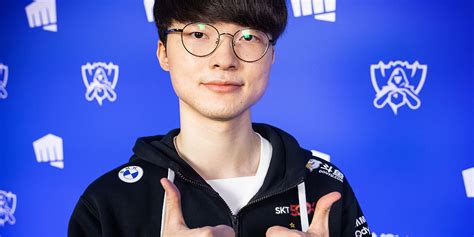 faker twitch